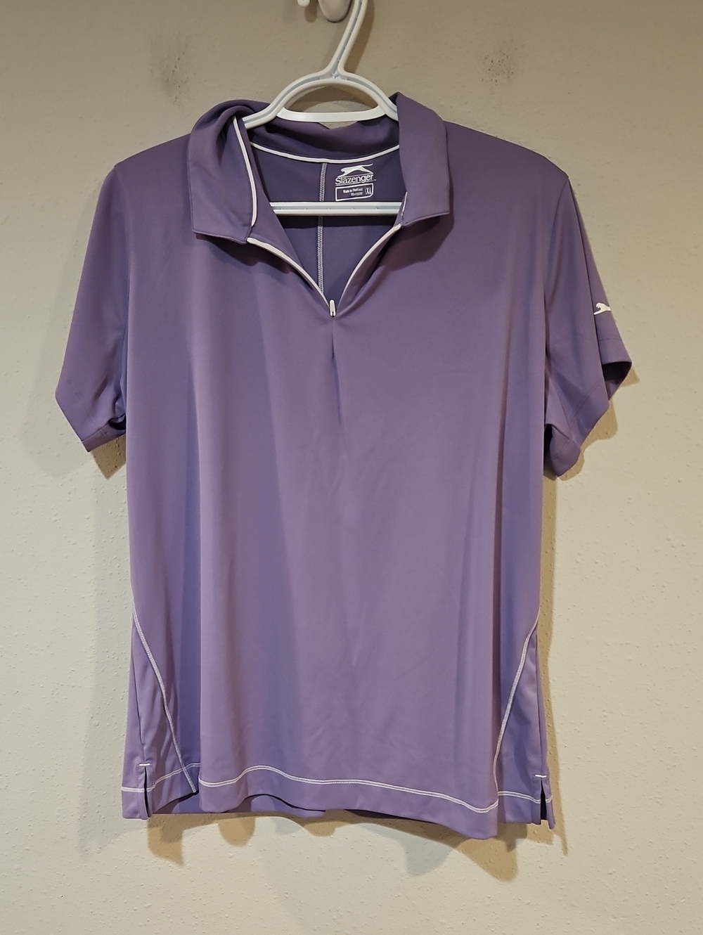 Slazenger Women's Golf Polo